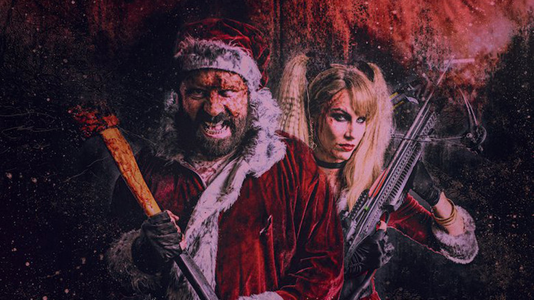 Новогодний расколбас