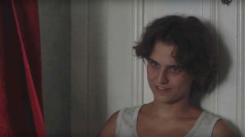 кадр из фильма Soleil Cou Coupé