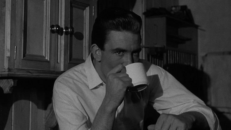 кадр из фильма Night Must Fall