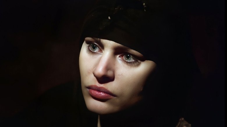 кадр из фильма Беатрис