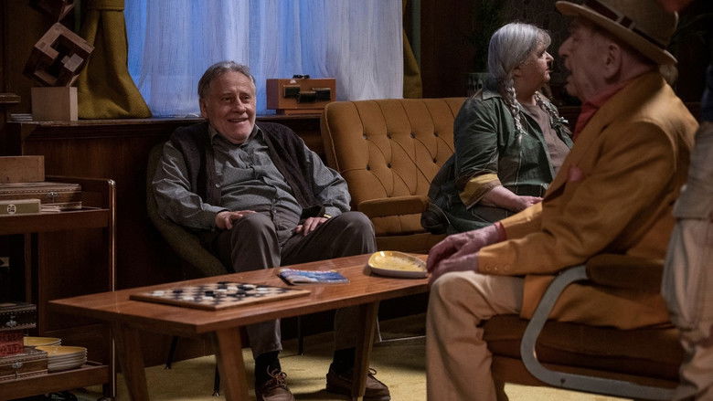 кадр из фильма Сегодня вечером мы убиваем