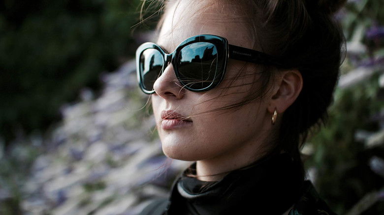 кадр из фильма Звуки ужаса