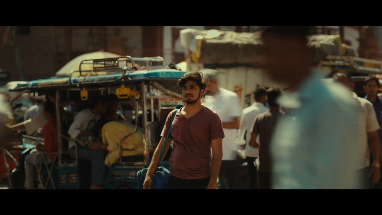 кадр из фильма Baaliyan