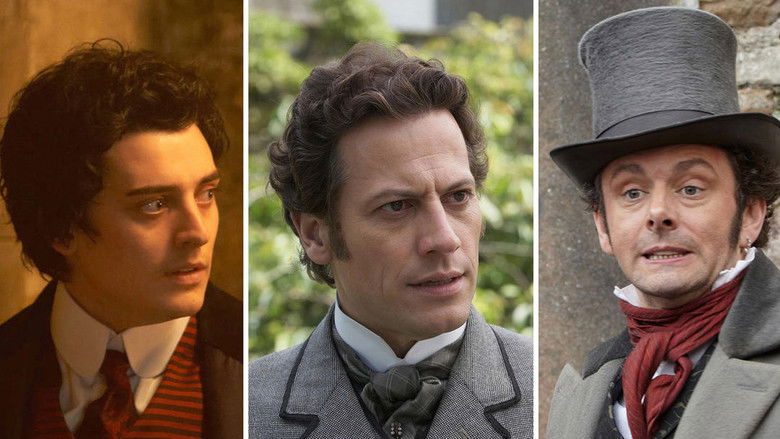 кадр из фильма Мэрайа Мунди и шкатулка Мидаса