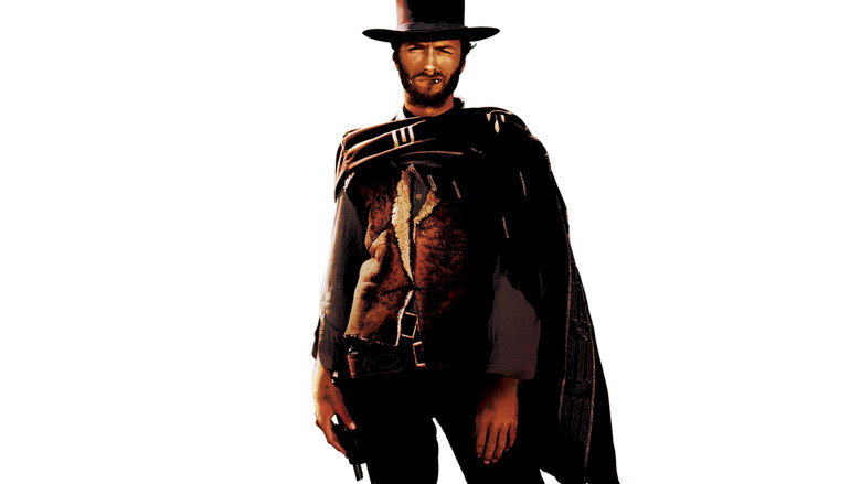 кадр из фильма Хороший, плохой, злой