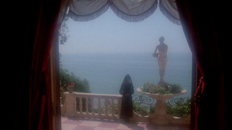 кадр из фильма Some Call It Loving