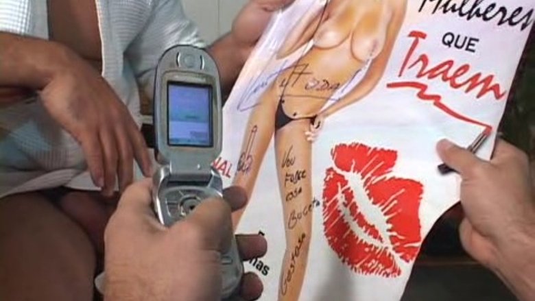 кадр из фильма Violadas ao Extremo 3