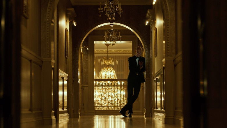 кадр из фильма Свидетель