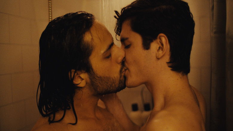 кадр из фильма AfterSex