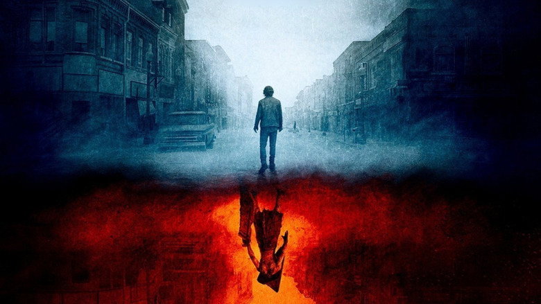 кадр из фильма Возвращение в Сайлент Хилл