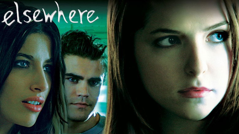 кадр из фильма Где-то там