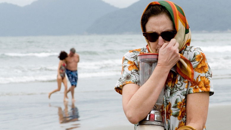 кадр из фильма Reflexões de um Liquidificador