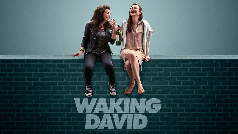 кадр из фильма Waking David