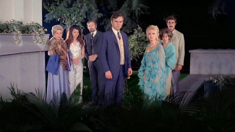 кадр из фильма Yaralı Kalp