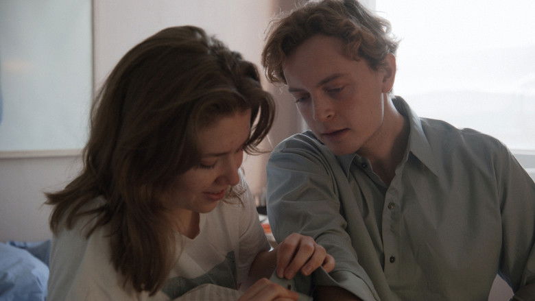 кадр из фильма Vi Som Venter