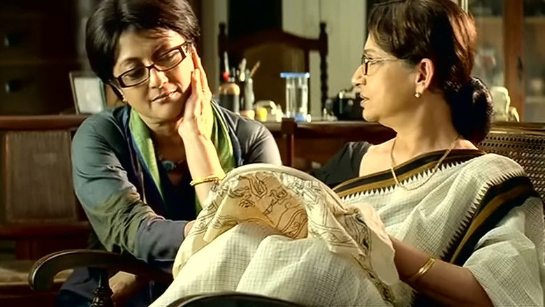 кадр из фильма অন্তহীন