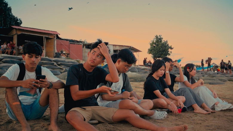 кадр из фильма Step Through the Memories