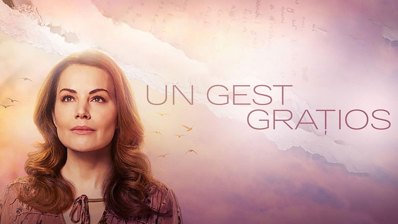 кадр из фильма Нежданная благодать