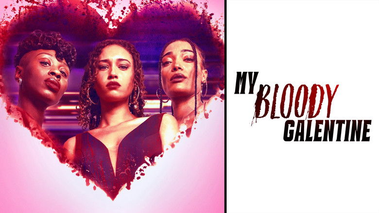 кадр из фильма My Bloody Galentine