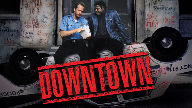 кадр из фильма Крутой район