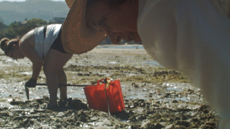 кадр из фильма Tatuado nos ollos levamos o pouso