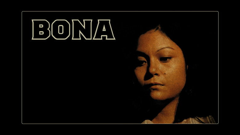 кадр из фильма Bona