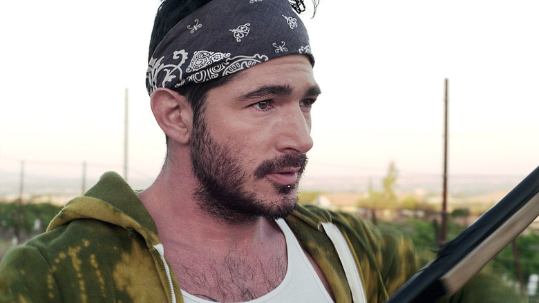 кадр из фильма Tiger Orange