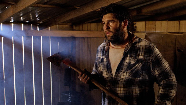 кадр из фильма Leap of Faith