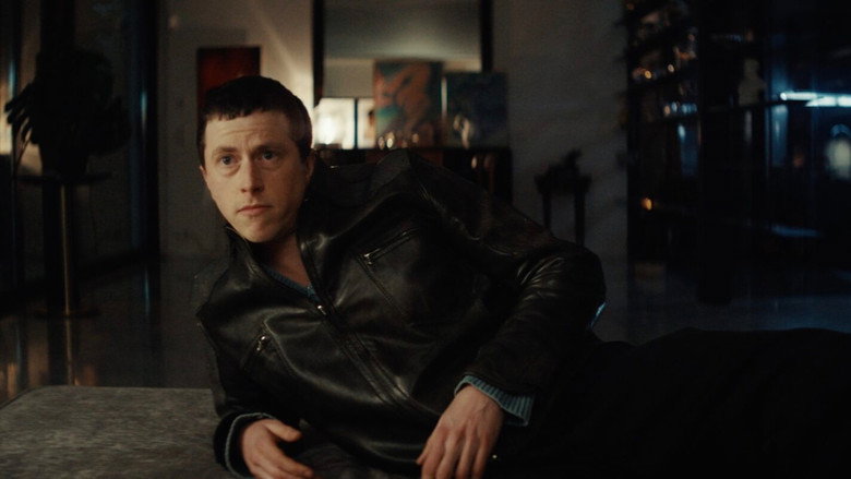 кадр из фильма Mort d'un acteur