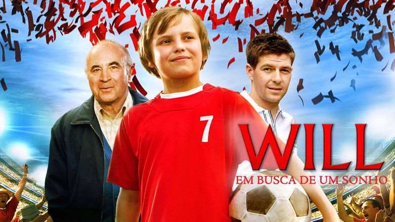 кадр из фильма Уилл