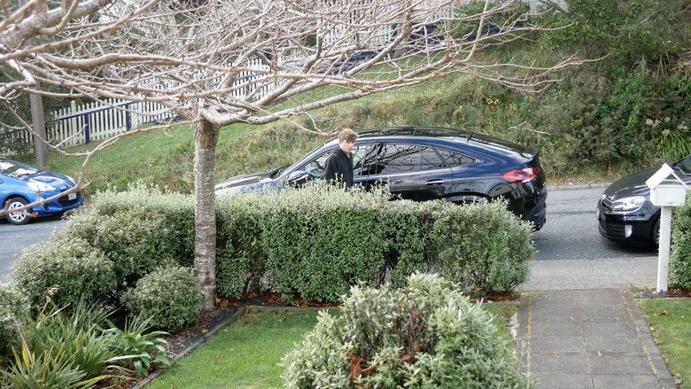 кадр из фильма No Way Out