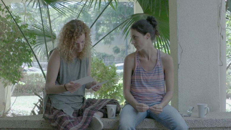 кадр из фильма אחרי מותו