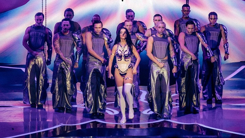 Katy Perry - Rock In Rio 40 anos