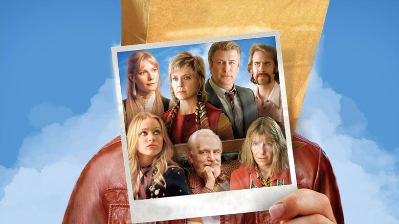 кадр из фильма Бегом с ножницами