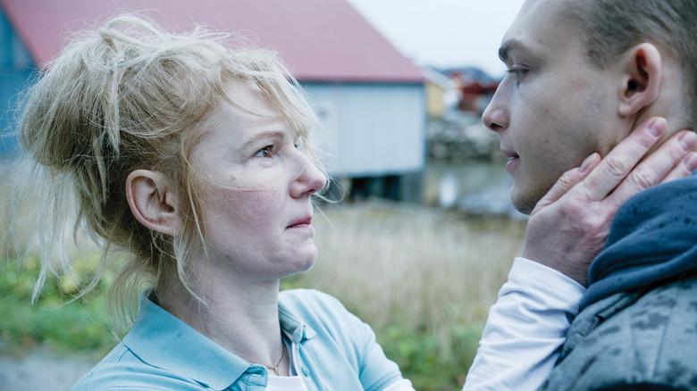 кадр из фильма Norwegian Dream