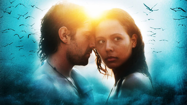 кадр из фильма Amar a Morir