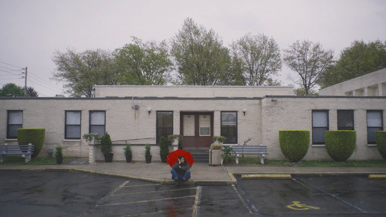 кадр из фильма Парашют