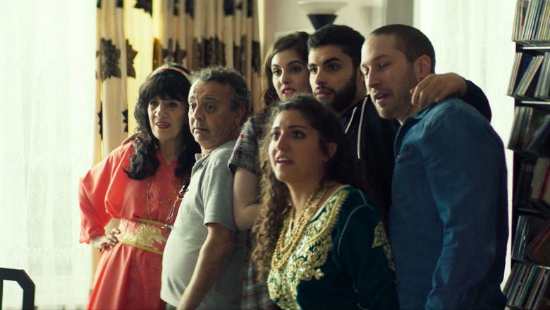 кадр из фильма On va manquer !