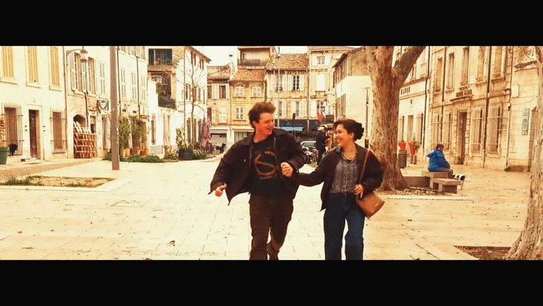 кадр из фильма Crushtime