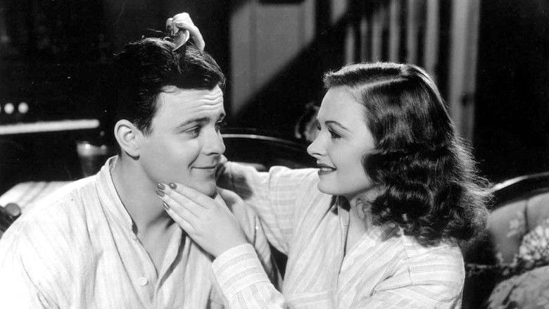 кадр из фильма The Get-Away