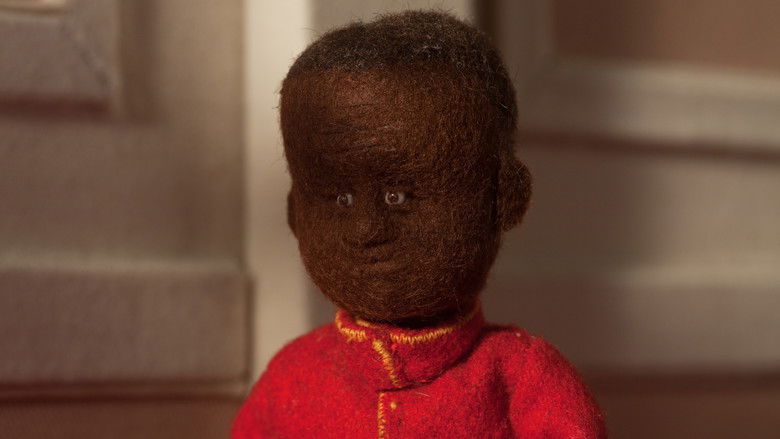 кадр из фильма Ce magnifique gâteau!