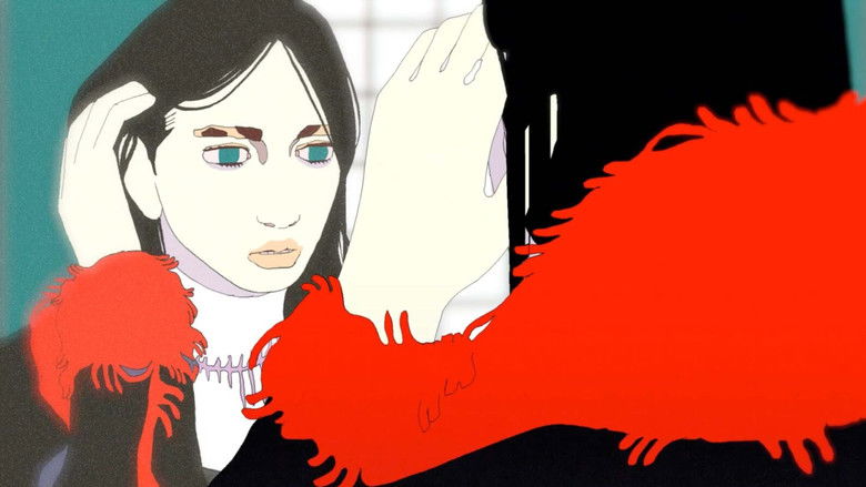 кадр из фильма A Kind of Testament