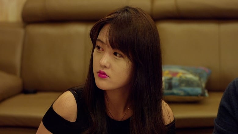 кадр из фильма 어린 엄마