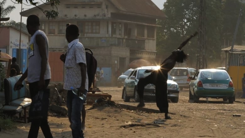 кадр из фильма T.I.A. (This Is Africa)