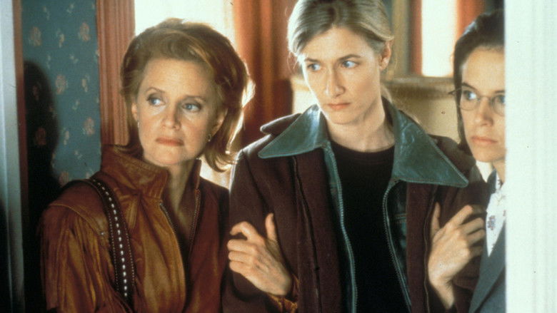 кадр из фильма Гражданка Рут