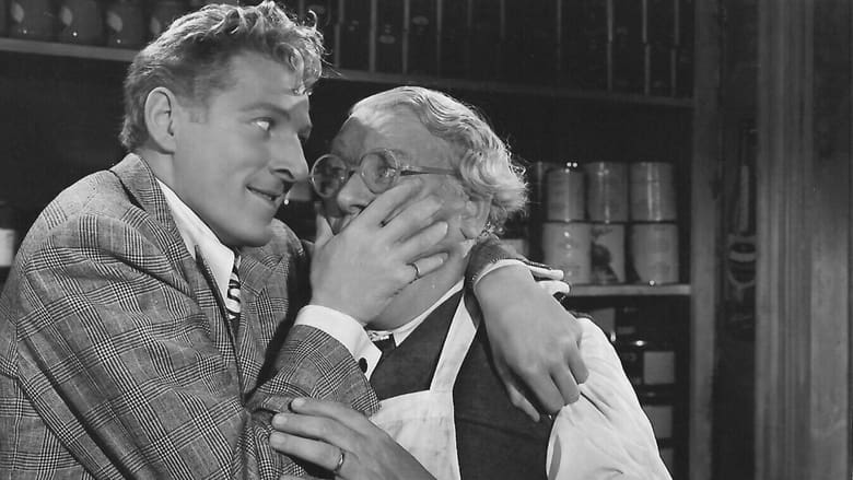 кадр из фильма Чудо-человек