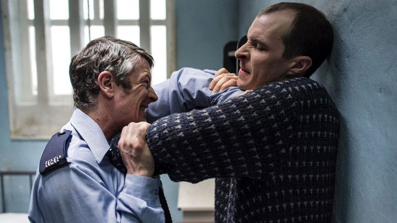 кадр из фильма Побег из тюрьмы Мейз