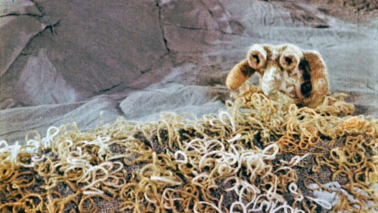 кадр из фильма Зелёное желание