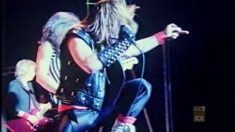кадр из фильма Classic Albums: Iron Maiden - The Number of the Beast