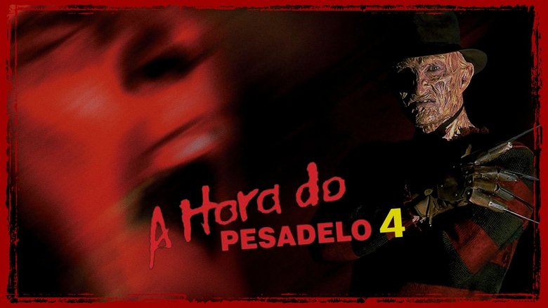 кадр из фильма Кошмар на улице Вязов 4: Повелитель сна